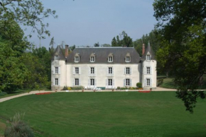 Château de La Ville-Huë